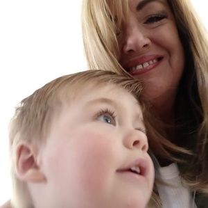 Meet your Posher, Rita